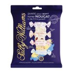 Swilliams Nougat Bag 300G Assorted K