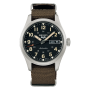 Seiko 5 Green Zone Midfield Sports Style Watch - SRPJ85K1