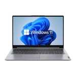 Lenovo Ideapad 3 15IAU7 15.6-INCH Fhd Laptop - Intel Core I7-1255U 512GB SSD 8GB RAM Win 11 Pro