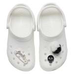 Disneys Cruella Elevated 3PACK Jibbitz