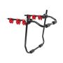 Car Trunk Mount Bicycle Rack Rear Hanger 3 Bicycle Carrier Holder Bike Rack