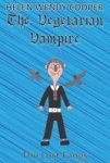 The Vegetarian Vampire - The Lost Fangs Paperback