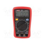 UT33D+ Digital Multimeter