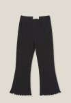 Cotton On Francine Flare Pant - Black