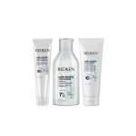 Acidic Bonding Mask Trio