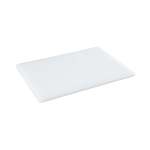 Large Cutting Board White