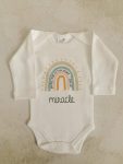 Miracle Onesie