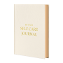 A5 Hardcover Daily Self Care Journal