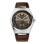 Highlife Worldtimer - FC-718C4NH6