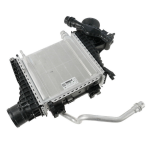 Intercooler For Mercedes Benz 1.5 2.0 A2640905200 - Second Hand