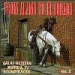 From Alamo To Eldorado:vol 2 Cd 1999 Cd