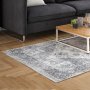 Silkwhisper Printed Carpet Dove Serenity - 200X300CM