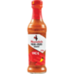 Hot Peri-peri Sauce 250G