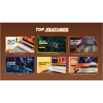 Hisense Soundbar 3.1CH 480W 5.23 Kg HS3100