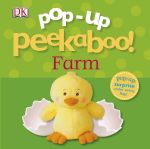 Pop-up Peekaboo Farm