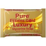 Pure Essens Gold Luxury Glycerine Soap 150G