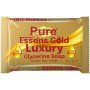 Pure Essens Gold Luxury Glycerine Soap 150G