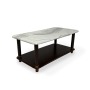 Coffee Table – Walnut