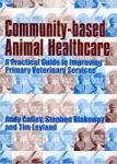 Community-based Animal Healthcare Paperback