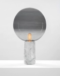 Cylinder Mono Table Lamp