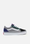 Vans Uy Old Skool - Color Block Multi true White