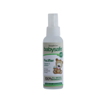 Snuggletime Baby Safe Pacifier Cleaner And Sanitiser 100ML