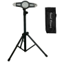 Tablet Tripod Stand Holder 360 Degree Rotating Tablet Mount