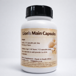 Lion’s Main Capsules