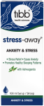 Stress-away Anxiety & Stress Syrup 100ML
