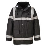 S433-IONA Lite Traffic Jacket