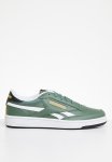 Reebok Club C Revenge - Tregre ftwwht cblack