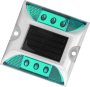 LED Strobe Road Marking Light Cat Eye Bulb Emergency Light