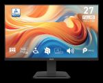MSI 27" 144HZ Fhd Pro Monitor