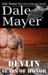 Seals Of Honor - Devlin Paperback