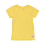 Older Girl Basic Tee