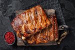 Hyper Pre-cooked Beef Ribs