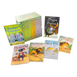 My First Reading Library 50 Books