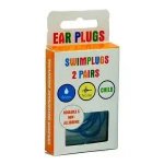 Ear Plug Swim Child