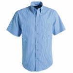 Cameron Shirt Short Sleeve – Stripe 5