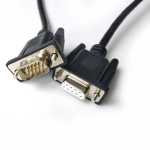 APC Ups Cable 9 Pin M-f Serial Cable - 940-0024E