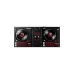Numark 4 Deck Dj Controller Platinium Fx
