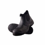 Boxer Chelsea Boots