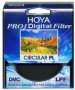 PRO1D Circular Polariser Filter 62MM