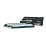 Lexmark C53X Photoconductor Unit 4 Pack 20 000 Page Yield Each