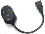 CBL002 Iec To Janus Coupler