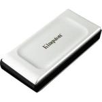 Kingston SXS2000 2000G XS2000 Portable 2TB USB 3.2 External Solid State Drive