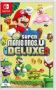 Nintendo New Super Mario Bros. U - Deluxe Switch