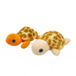 Plush Ocean Turtle