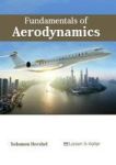 Fundamentals Of Aerodynamics Hardcover