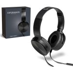 COUGAR Swiss Copenhagen Wired Headphones